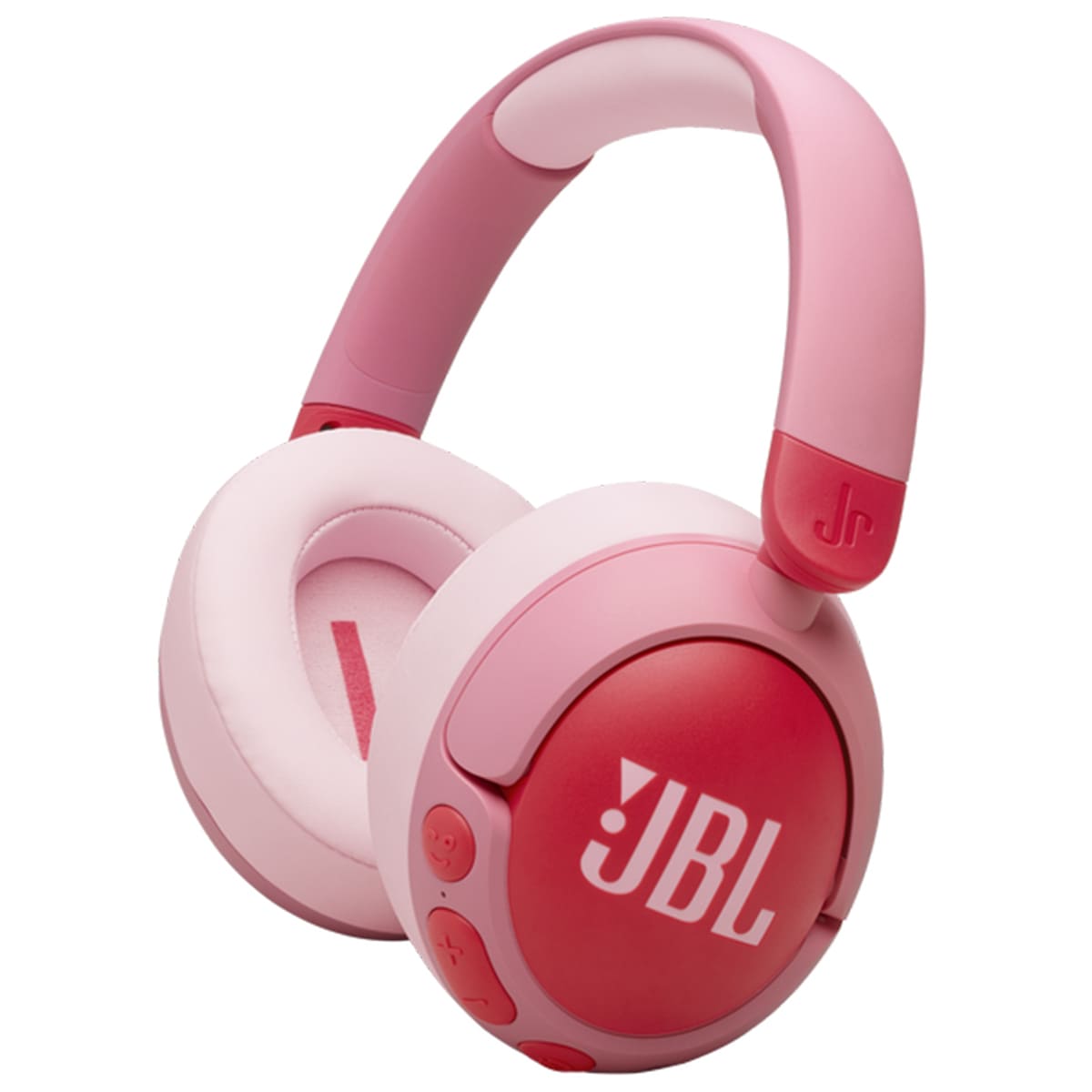 Наушники JBL JR 470 NC Pink (JBLJR470NCPIK)