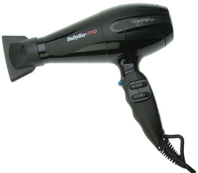 Фен Babyliss Pro BAB6610INRE