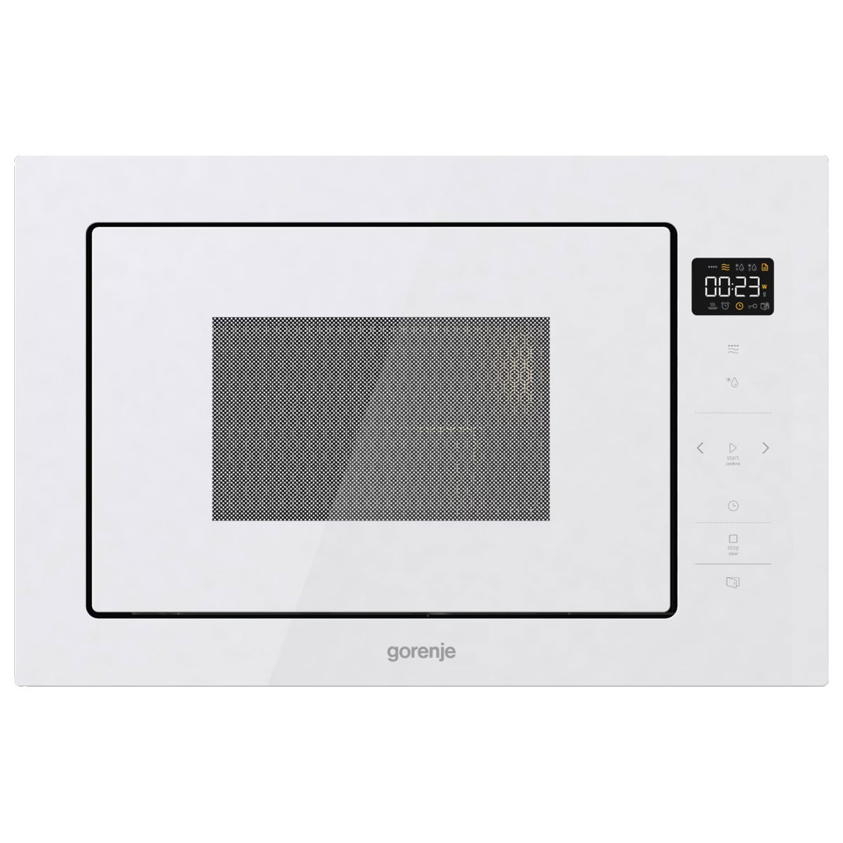 Микроволновая печь Gorenje BM 251 SG2WG