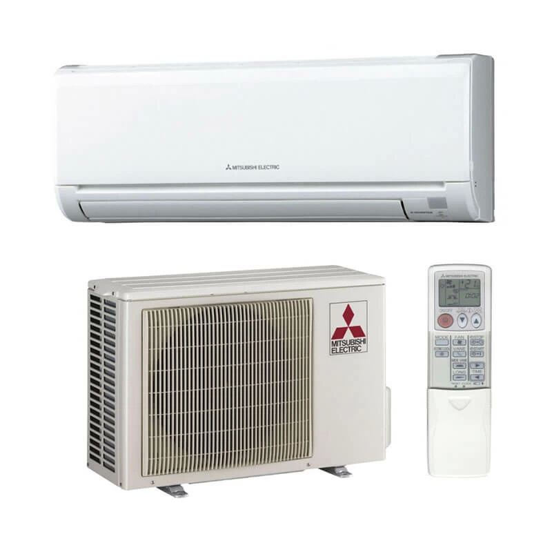 Mitsubishi electric ms gf80va