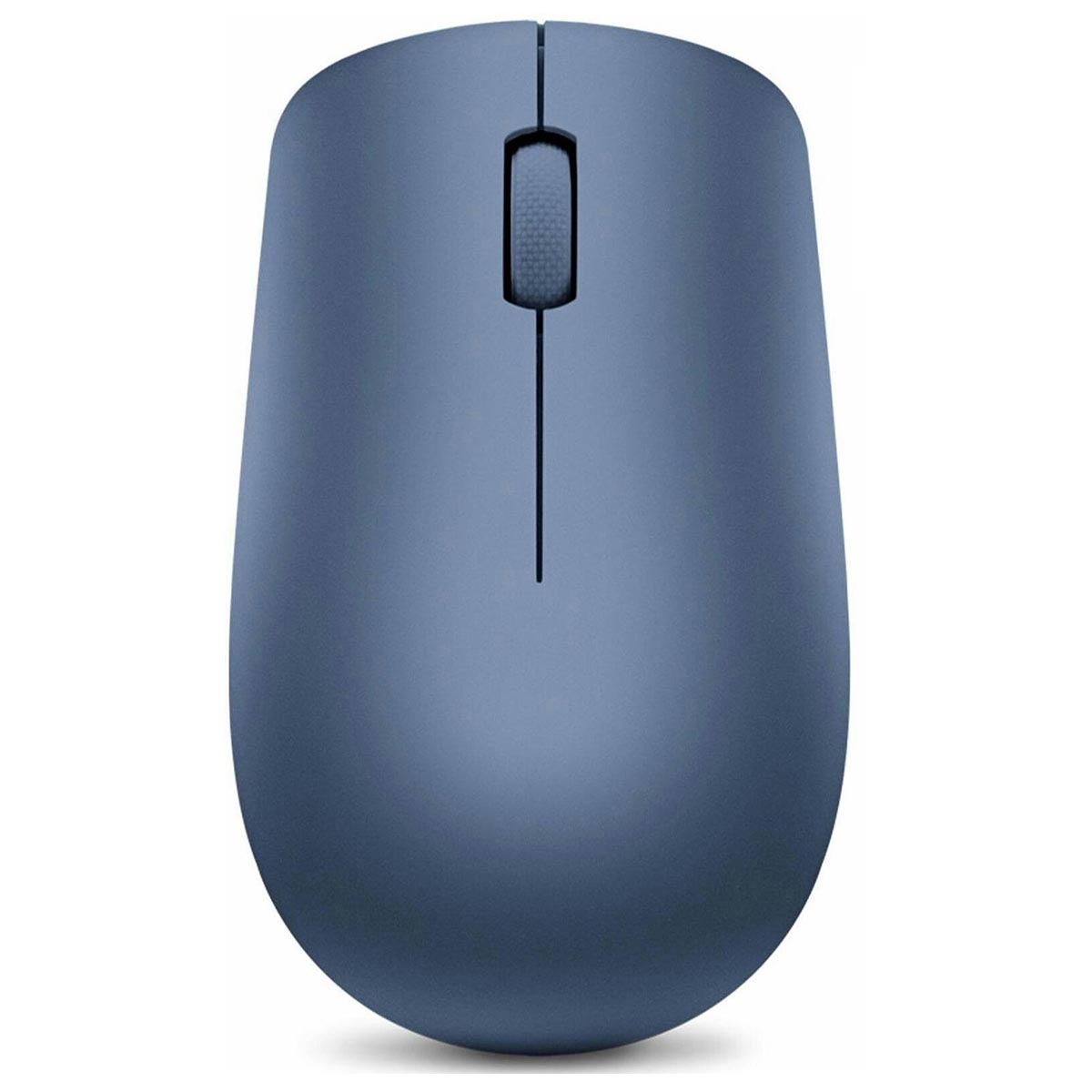 Мышь Lenovo 530 Wireless Mouse Abyss Blue