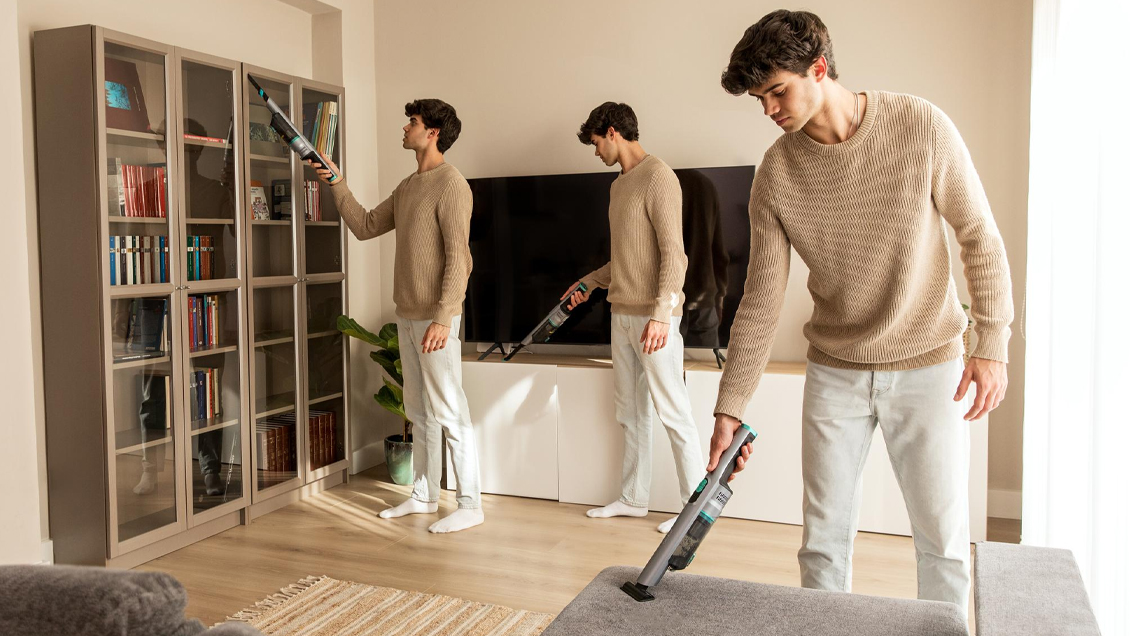 Найкращі ручні пилососи: рейтинг і поради щодо вибору портативних моделей