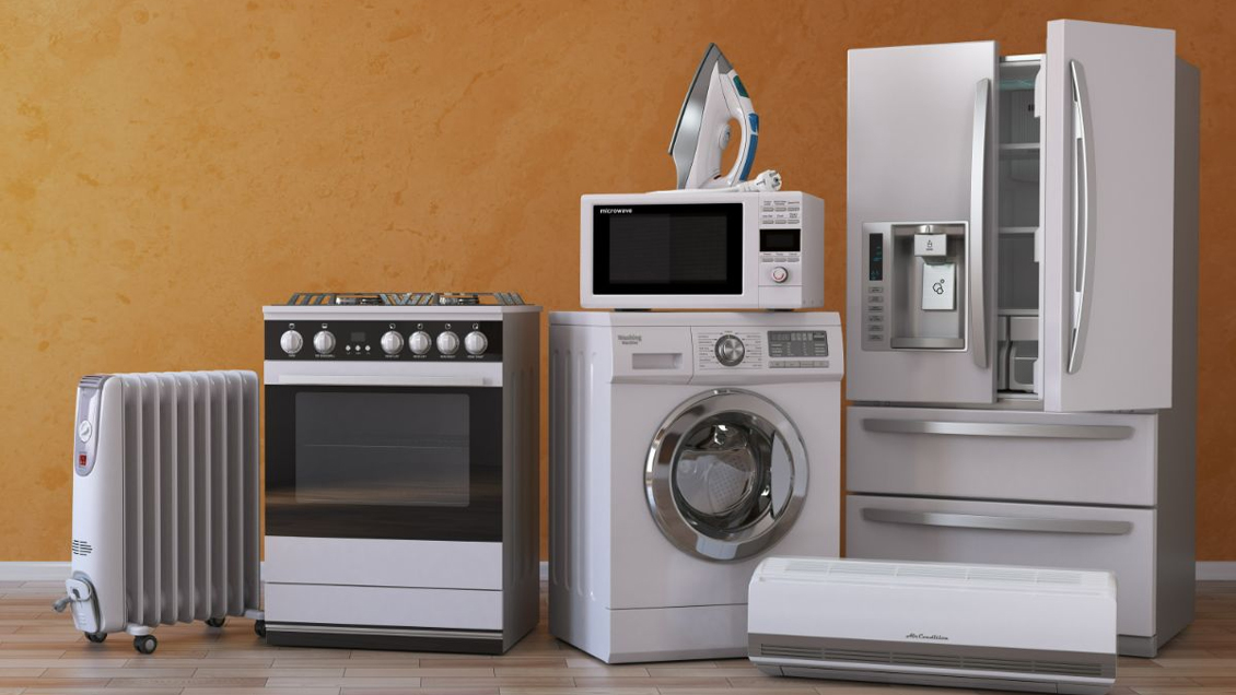 Как узнать сколько электроэнергии потребляет бытовая техника