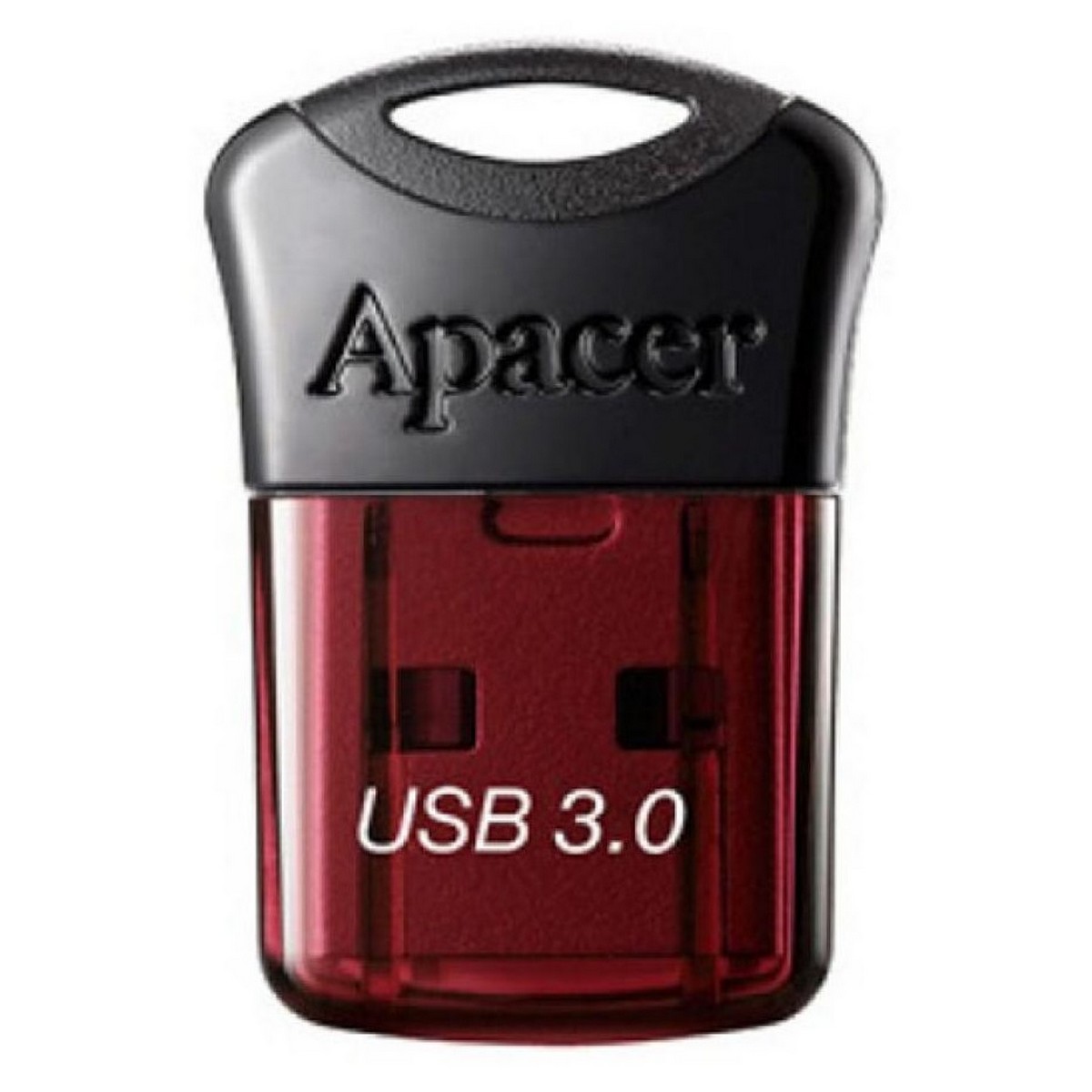 Флеш-накопичувач APACER AH157 32GB USB 3.0 Red (AP32GAH157R-1)