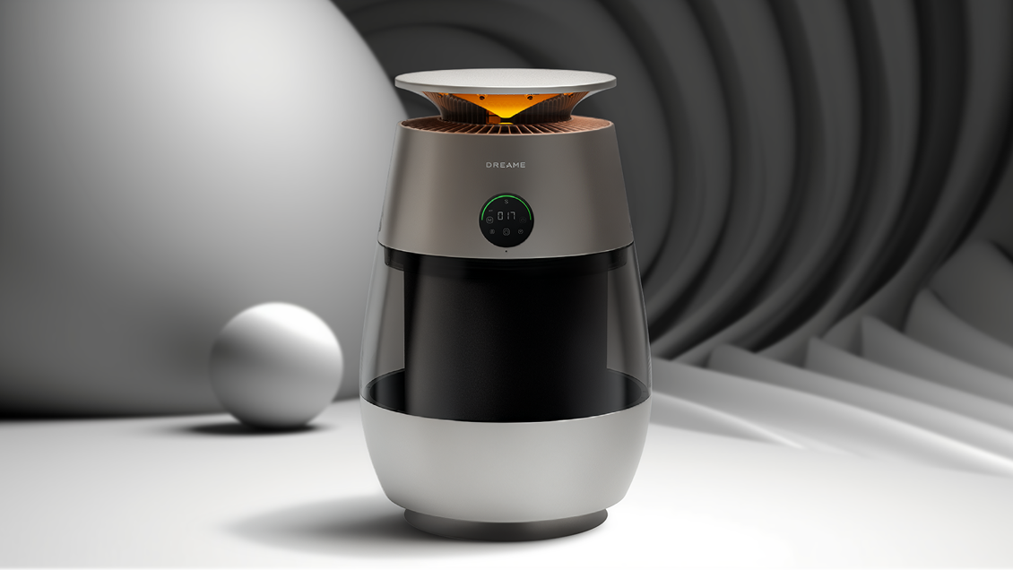Обзор Dreame AP10: pet-friendly очиститель воздуха для дома