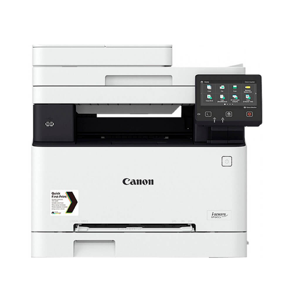 МФУ Canon i-SENSYS MF443dw c Wi-Fi (3514C008)