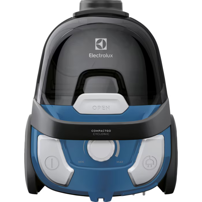 Пилосос циклонний Electrolux ECGC21-2CB
