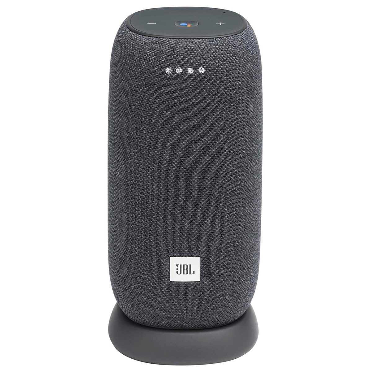 Акустика JBL Link Portable Gray (JBLLINKPORGRY)