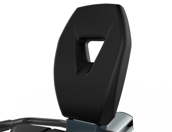 Велотренажер горизонтальний IMPULSE RR700