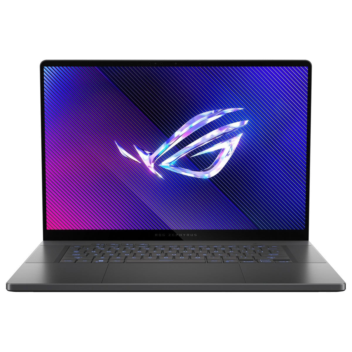 Ноутбук ASUS ROG Zephyrus G16 GU605MZ-QR120W 16" 2.5K OLED, Intel Ultra 7 155H, 32GB, F1TB, NVD4080