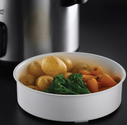 Мультиварки Russell Hobbs Cook@Home (19750-56)