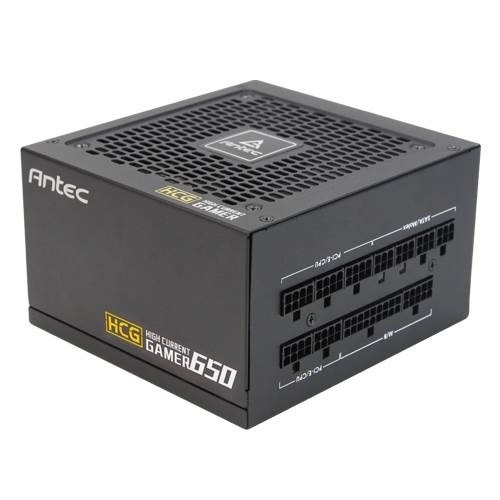 Блок питания Antec HCG650 Gold