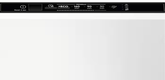Встроенная посудомойка Electrolux EEA71210L