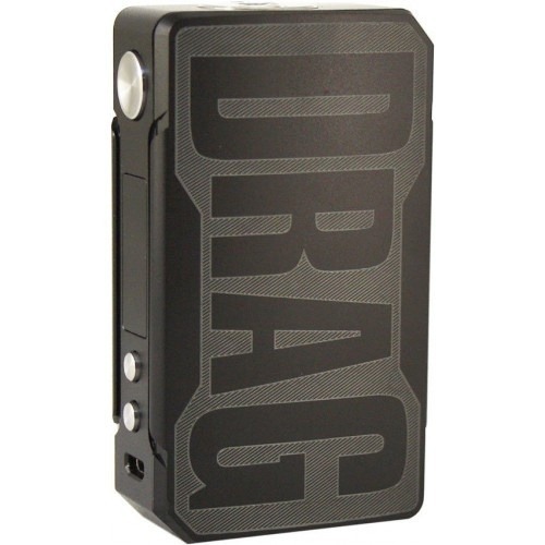 Батарейный мод VOOPOO DRAG 2 Mod B-Ink (DRAG2M-BI)