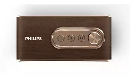 Акустическая система Philips TAVS300 4W, Wireless