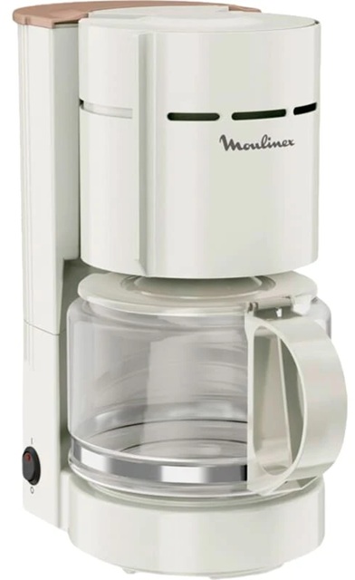 Кофеварка капельная MOULINEX FG121A10