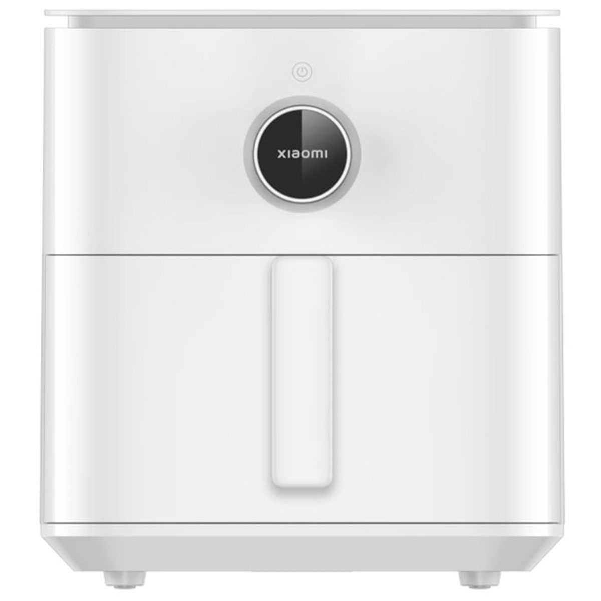 Мультипечь Xiaomi Smart Smart Air Fryer MAF10 White (6.5L)