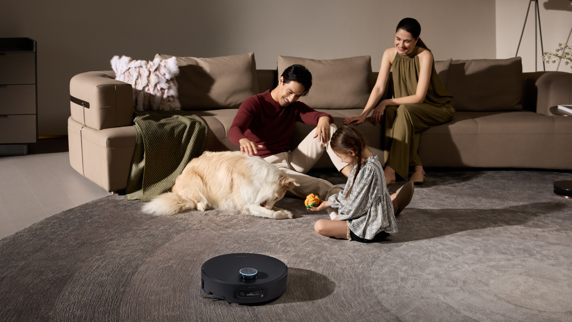 Может ли робот-пылесос полностью заменить ручную уборку?