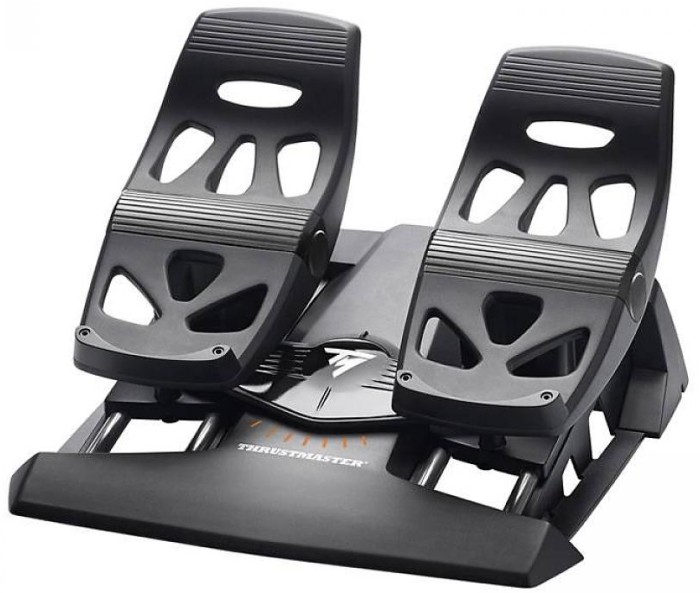 Джойстик PC Thrustmaster T-16000M (2960782)