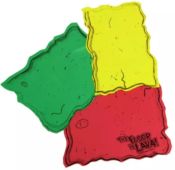 Настольная игра Goliath Скамейный пол