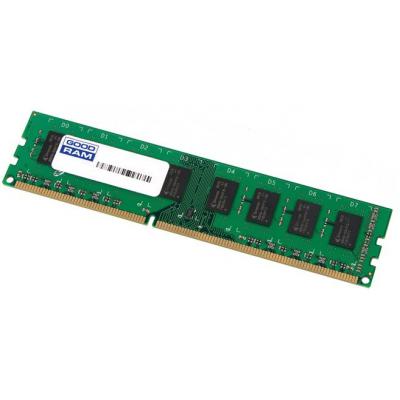 ОЗУ DDR3 8GB/1600 1,35V GOODRAM (GR1600D3V64L11/8G)
