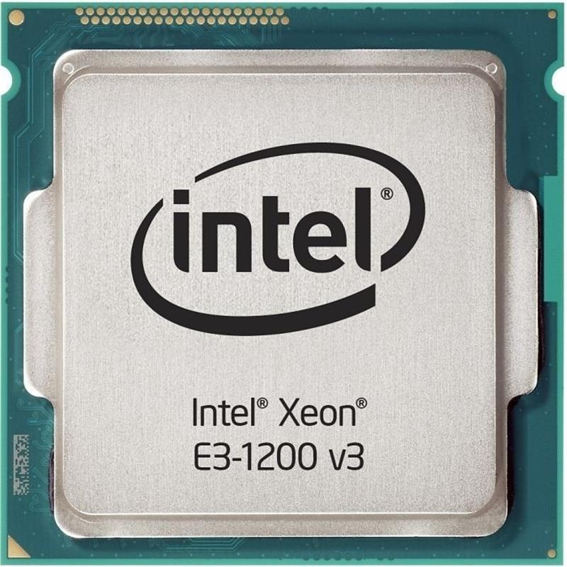 Процессор Intel Xeon E3-1220 v3 3.1GHz Tray (CM8064601467204)