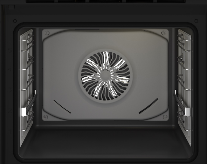 Вбудована духовка Beko BBIE13100XC
