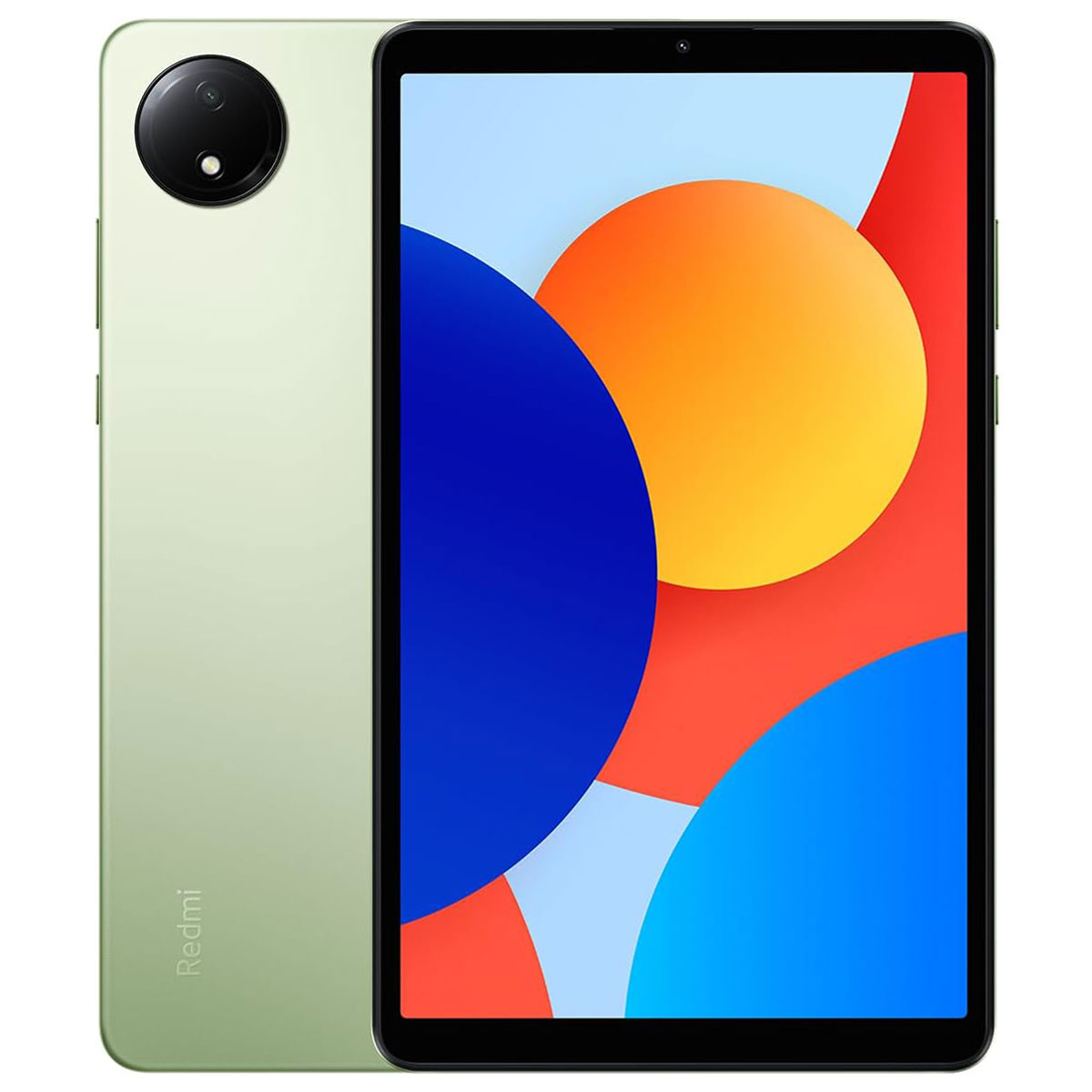 Планшет Xiaomi Redmi Pad SE 8.7 6/128GB Wi-Fi Mint Green EU