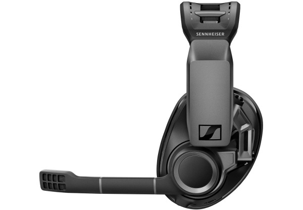 Наушники SENNHEISER GSP 670