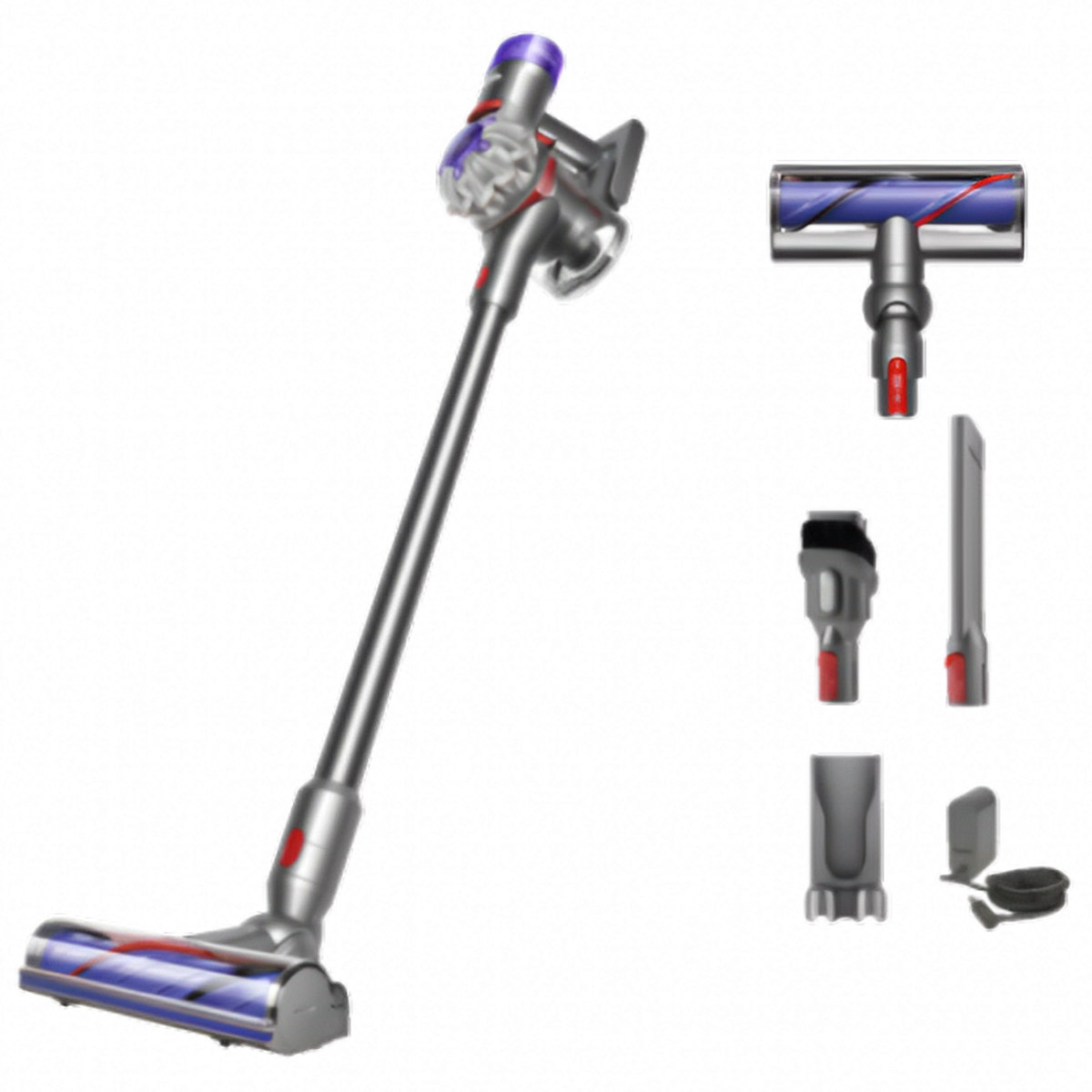 Пылесос Dyson SV25 V8 Abs Sv/Nk (446969-01)