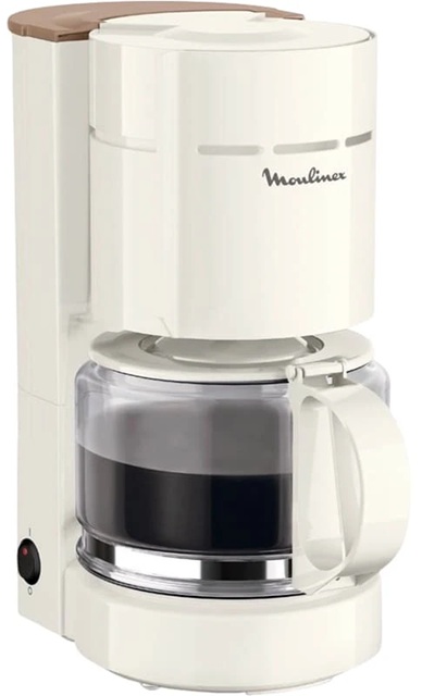 Кофеварка капельная MOULINEX FG121A10