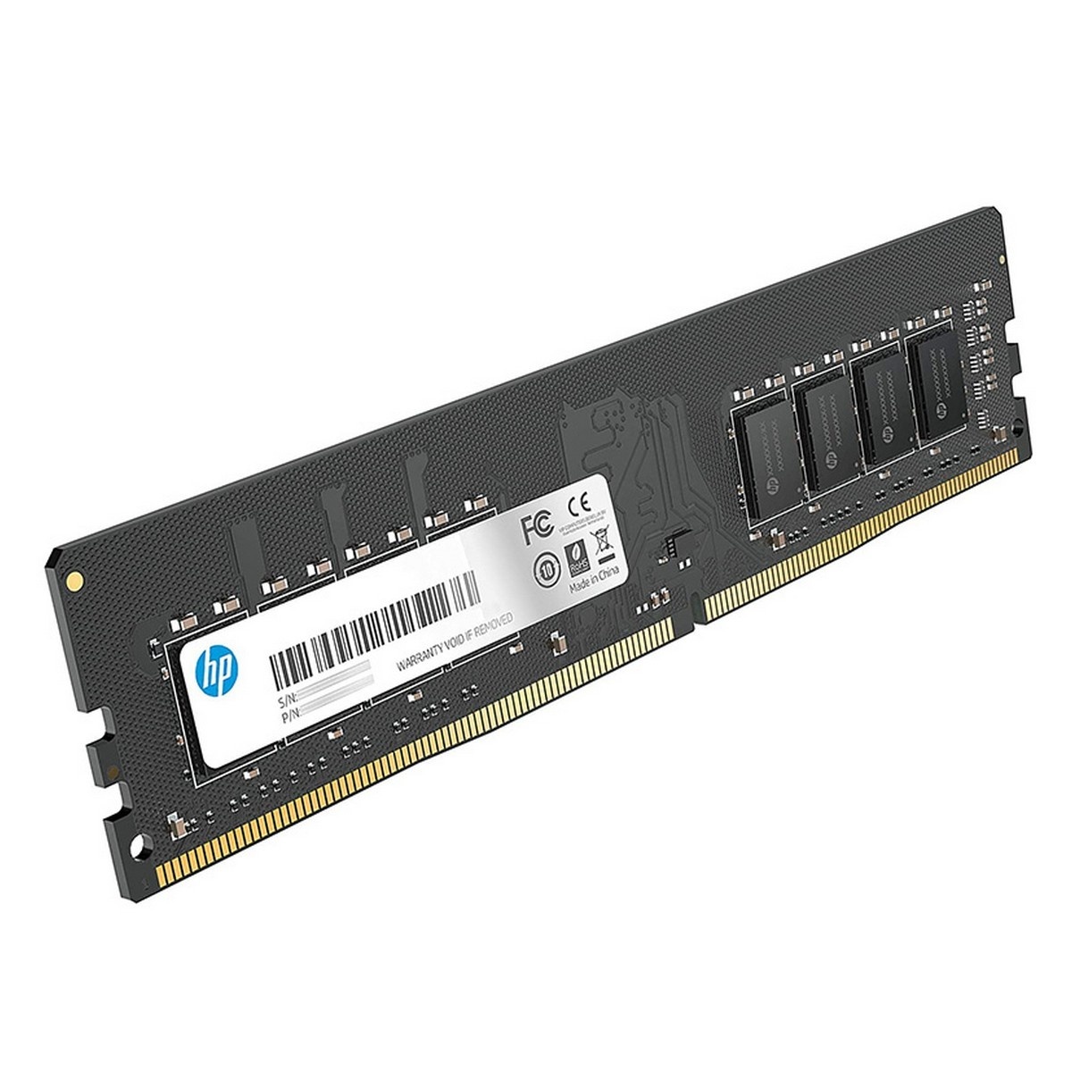 ОЗУ DDR4 16Gb 3200MHz HP V2, Retail