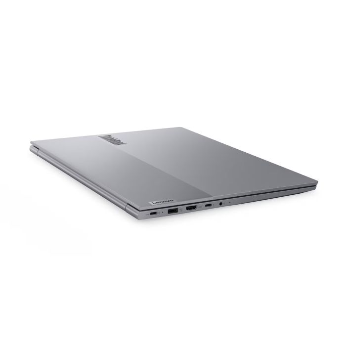 Ноутбук Lenovo ThinkBook 16-G9 16" WUXGA IPS AG, AMD R7-250, 32GB, F512GB, UMA, DOS, сірий