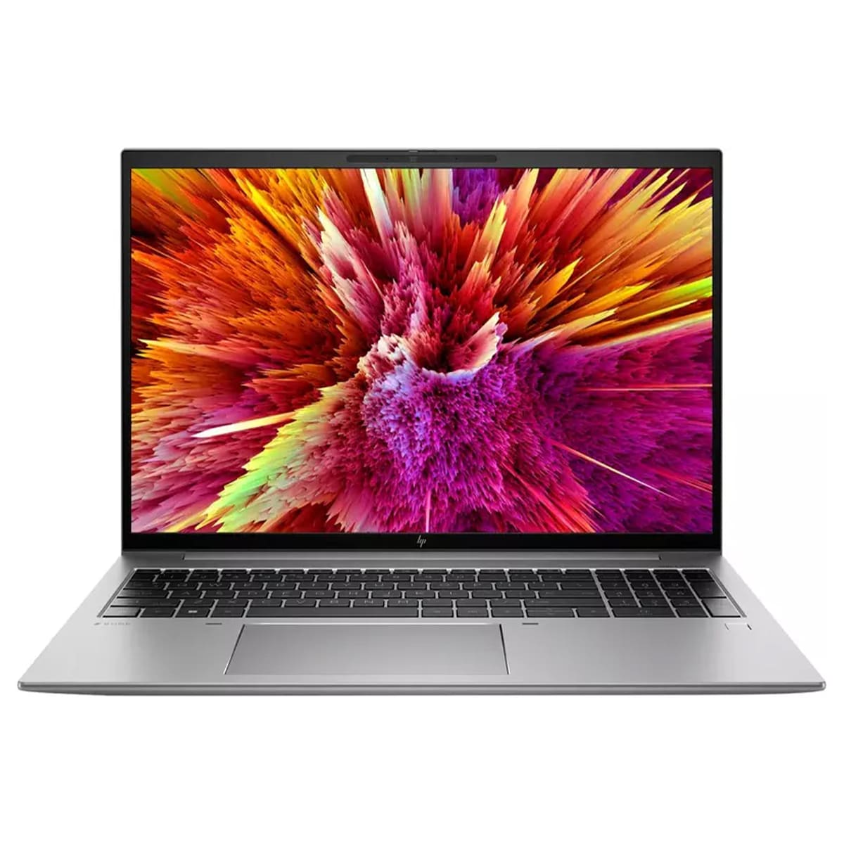 Ноутбук  HP ZBook Firefly G10 16" WUXGA IPS, 250n/i7-1355U (5.0)/64Gb/SSD1Tb/Int Iris X/FPS/Підсв/DOS (82P39AV_V5)
