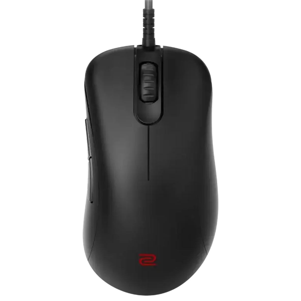 Мышь Zowie EC2-C BLACK