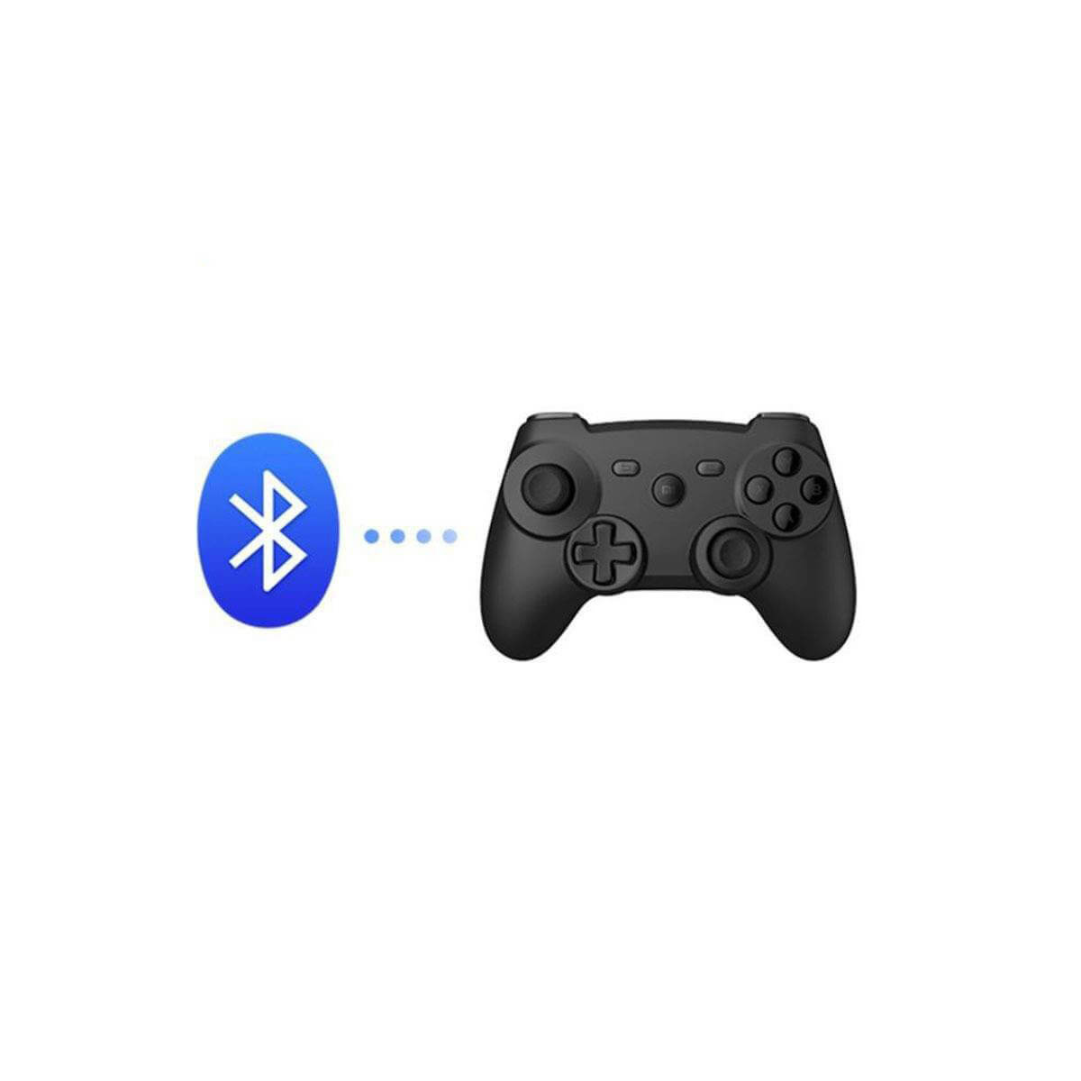 ᐉ Джойстик Xiaomi Mi Game Controller Bluetooth Black (MDZ-11-AA) • цены и  характеристики на WO • Купить в Киеве, Харькове, Днепре, Одессе, Запорожье,  Львове - Украина