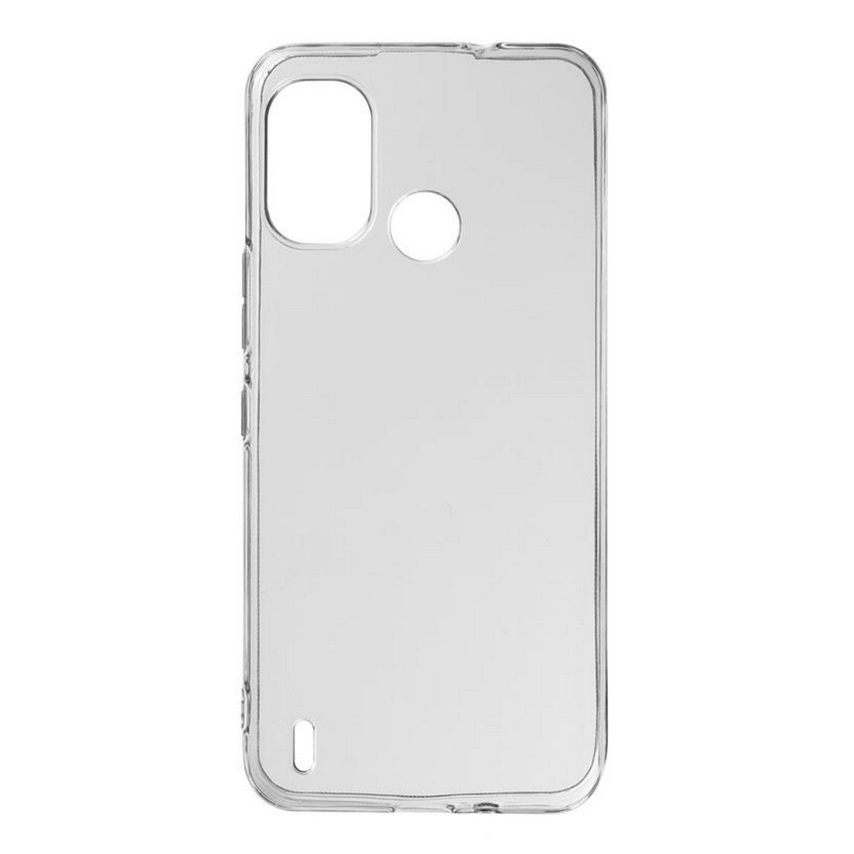 Чехол-накладка Armorstandart Air для Nokia G11 Plus Transparent (ARM64553)