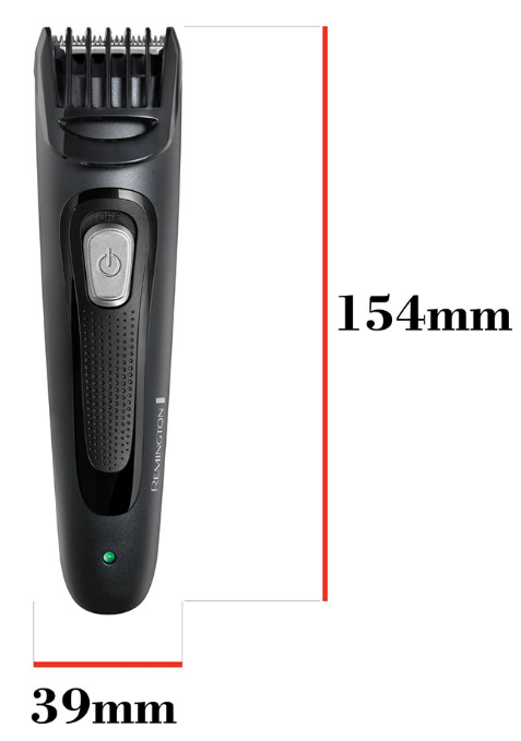 Триммер Remington MB905 The Works Beard Kit