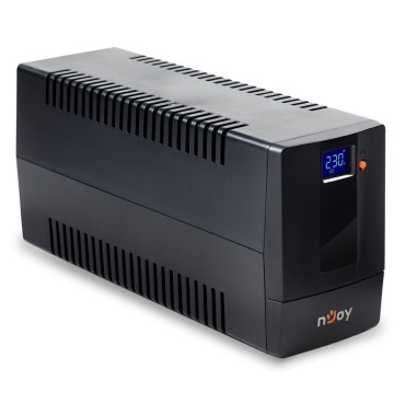 ДБЖ NJOY Horus Plus 2000 (PWUP-LI200H1-AZ01B)