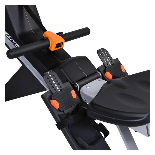 Веслувальний тренажер Sportop R700+