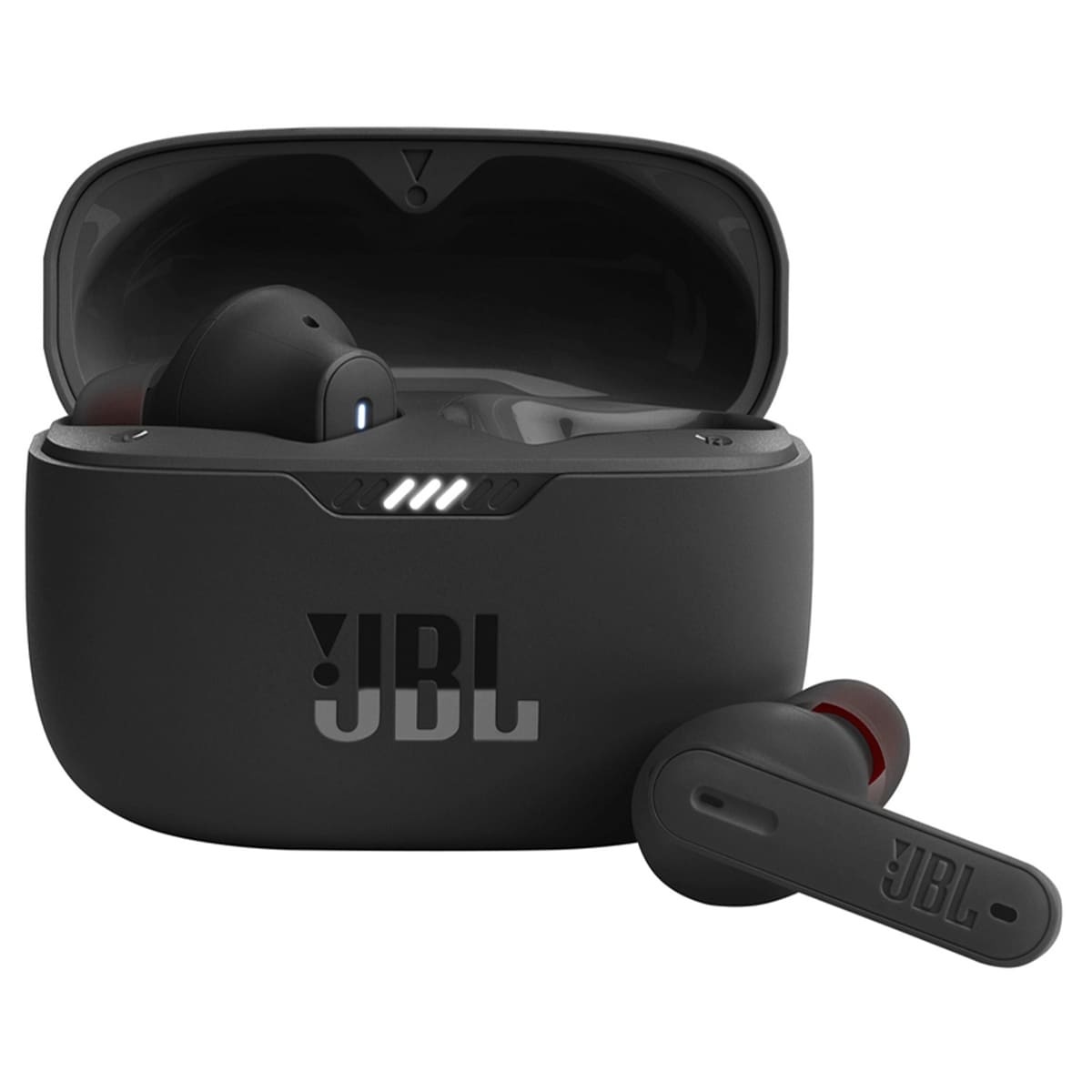 Наушники JBL Tune 230NC TWS Black (JBLT230NCTWSBLK)