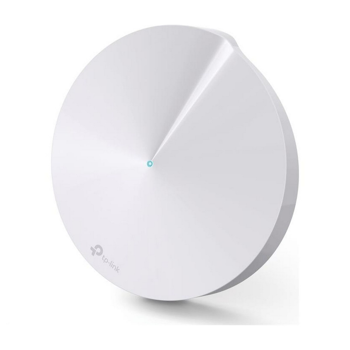 Wi-Fi Роутер TP-Link DECO M5  (AC1300, 2xGE, 1шт, MESH)