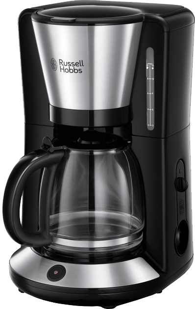Кофеварка капельная Russell Hobbs 24010-56 Adventure