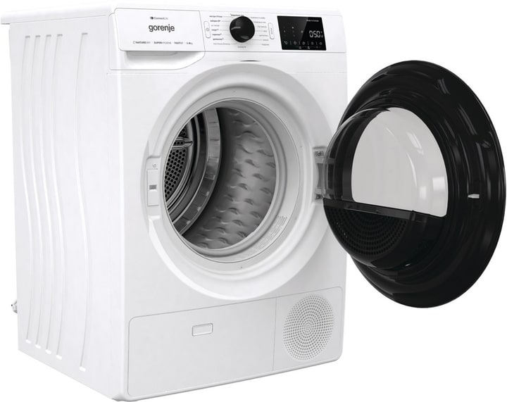Сушильная машина Gorenje DPNE83GNLWIFI/UA