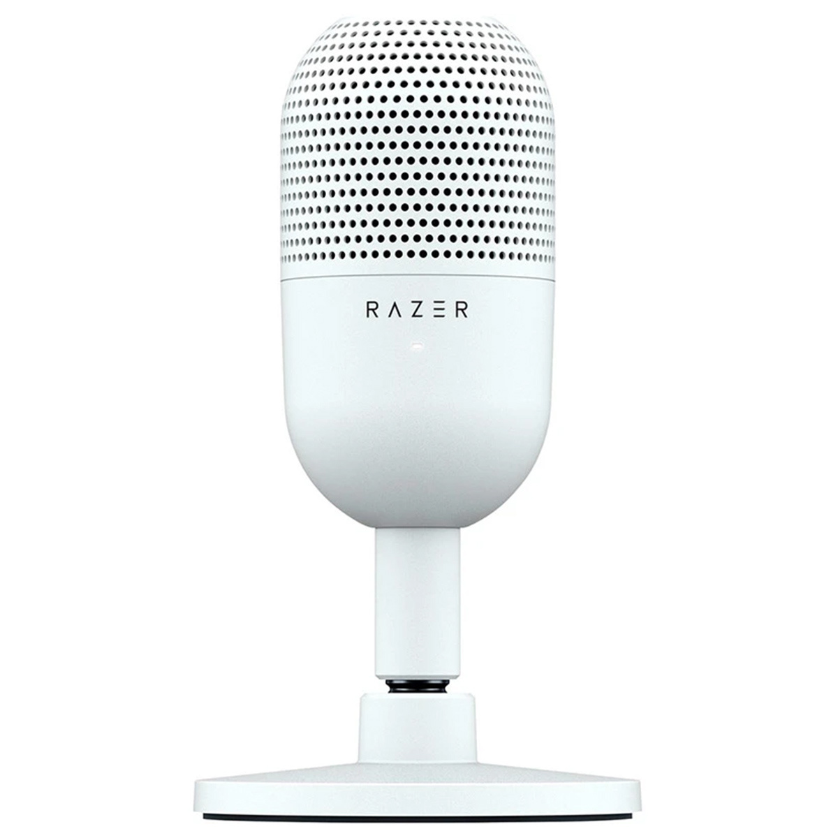 Микрофон RAZER Seiren V3 mini, White (RZ19-05050300-R3M1)