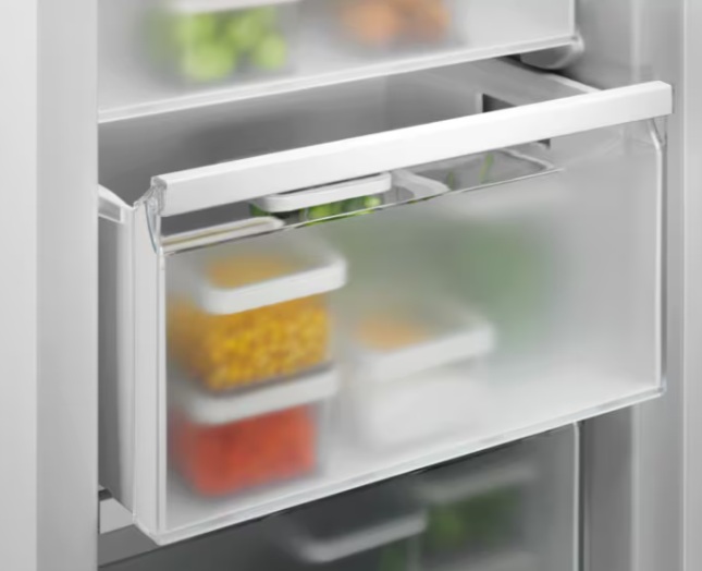 Вбудований морозильник Electrolux EUN7NE18S