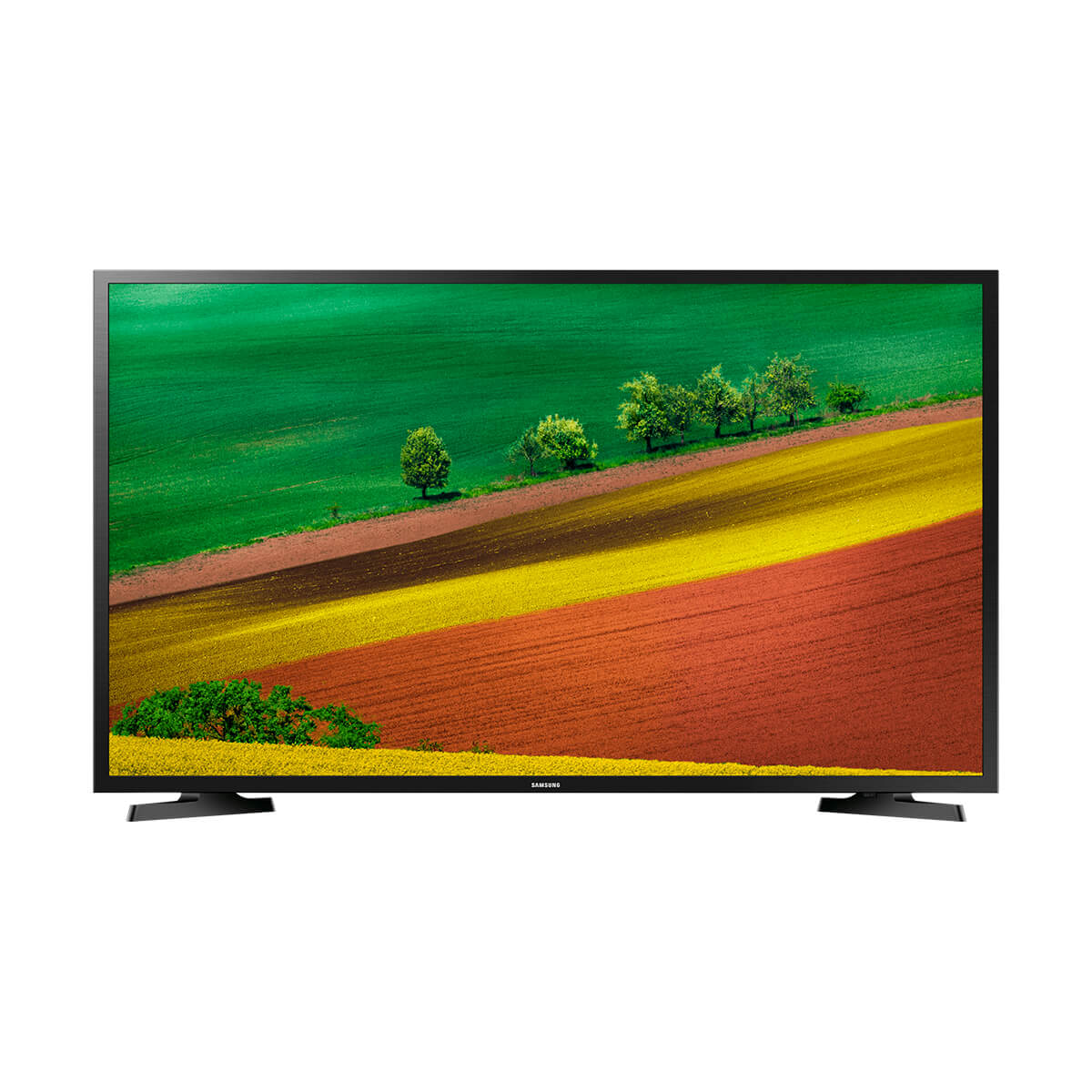Телевизор Samsung UE32N4000AUXUA LED HD Smart