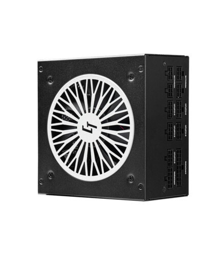 Блок питания Chieftec GPX-750FC, ATX, APFC, 12cm fan, Gold, modular