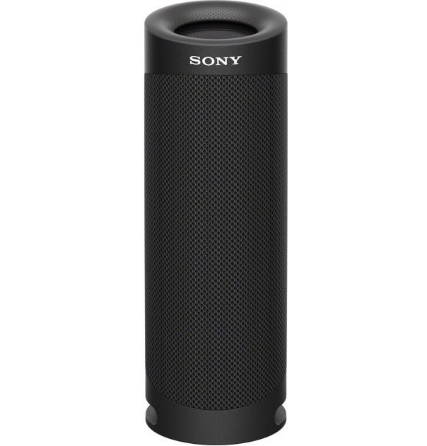 Акустическая система Sony SRS-XB23 Black