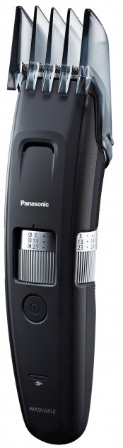 Машинка для стрижки Panasonic (ER-GB96-K520)